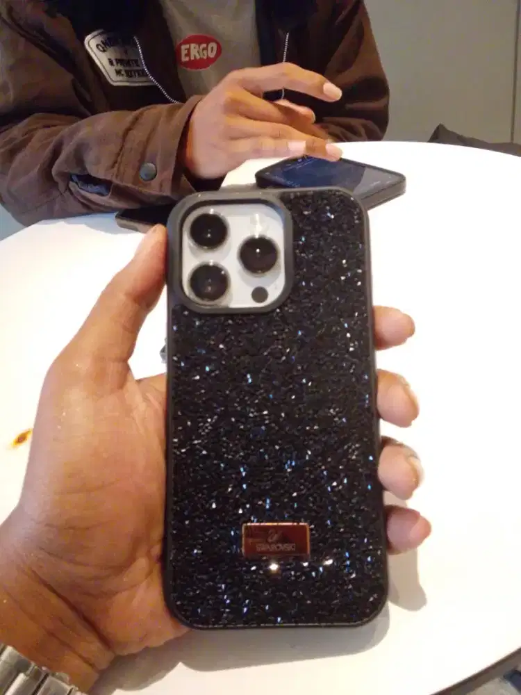 iPhone 14 pro inter all operator 128