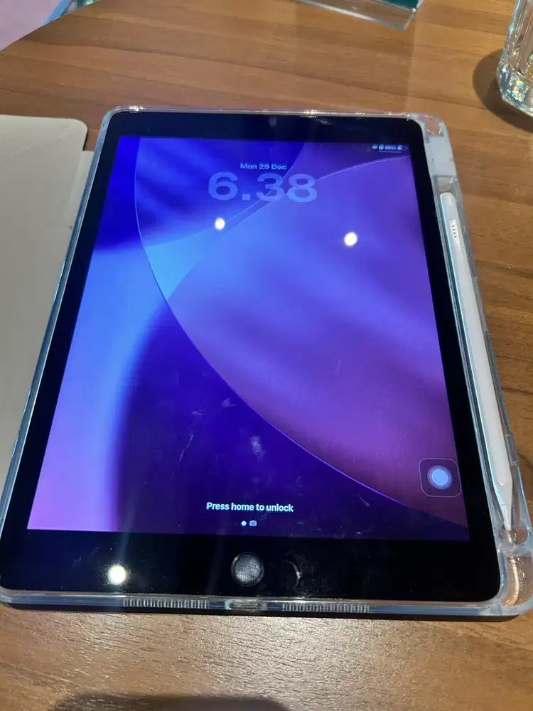 iPad gen 9 64GB normal