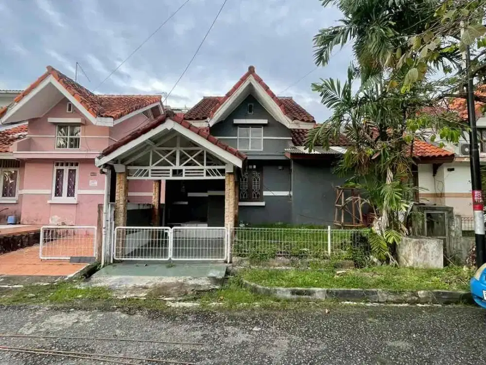Dijual Rumah Dutamas Batam Center