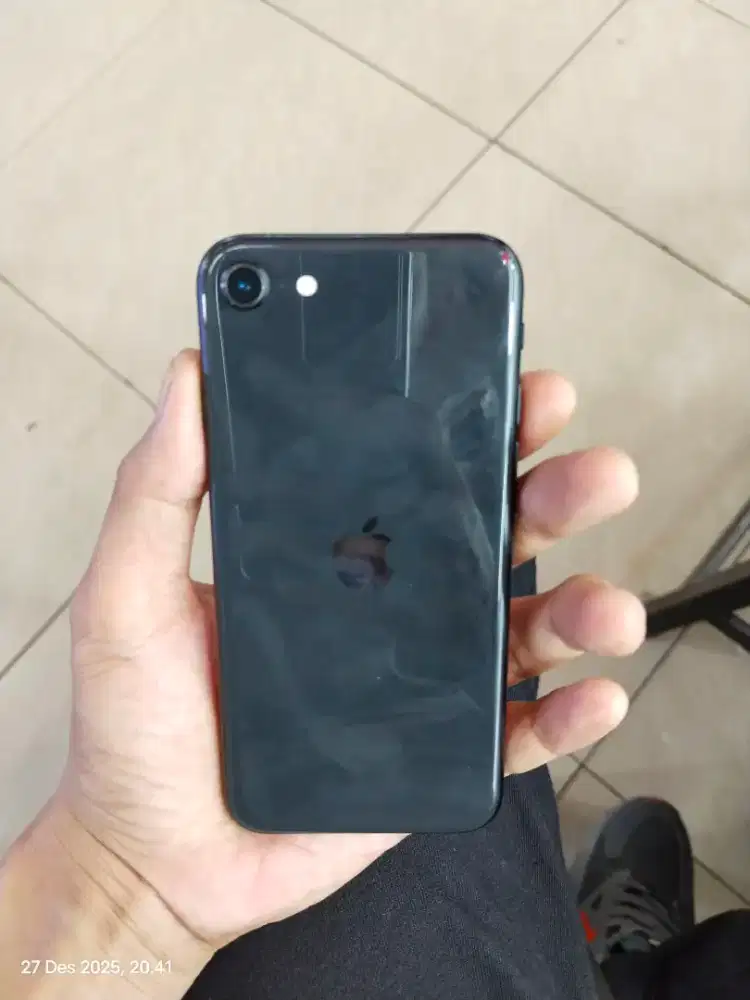 Iphone se gen 2 128 GB ibox