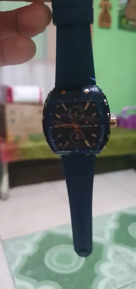 Jam Wanita Expedition series sport lebih hemat