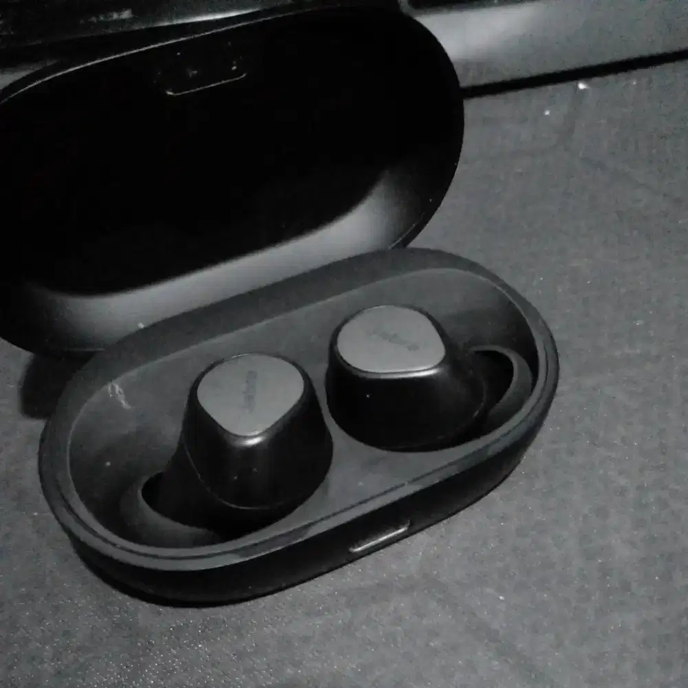 Headset Bluetooth Jabra Elite Pro 7