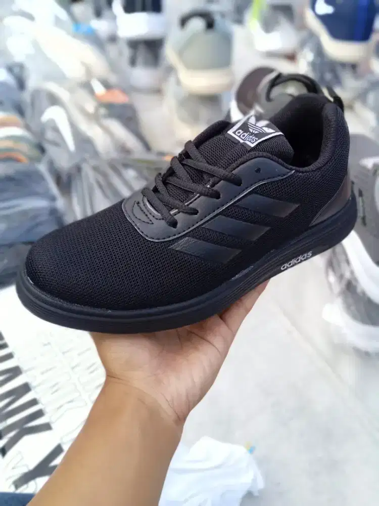 PROMO !!! NEW SEPATU ADIDAS PREMIUM