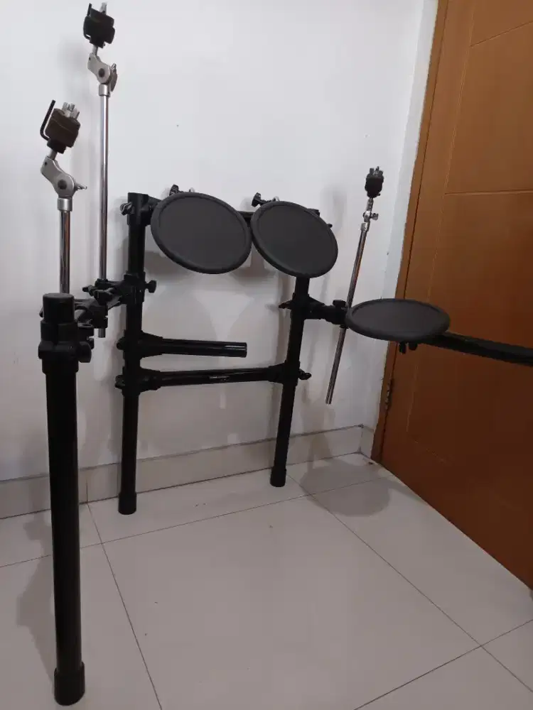 Rak Drum Elektrik Yamaha Dtx 502