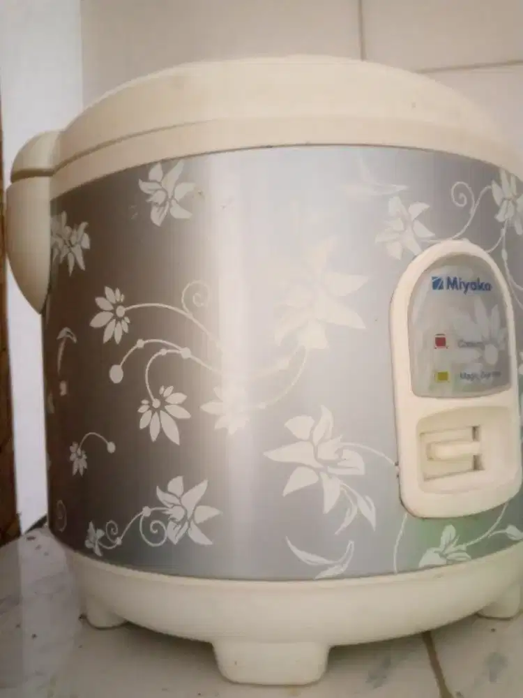 Magicom Miyako normal UK 1.8ltr