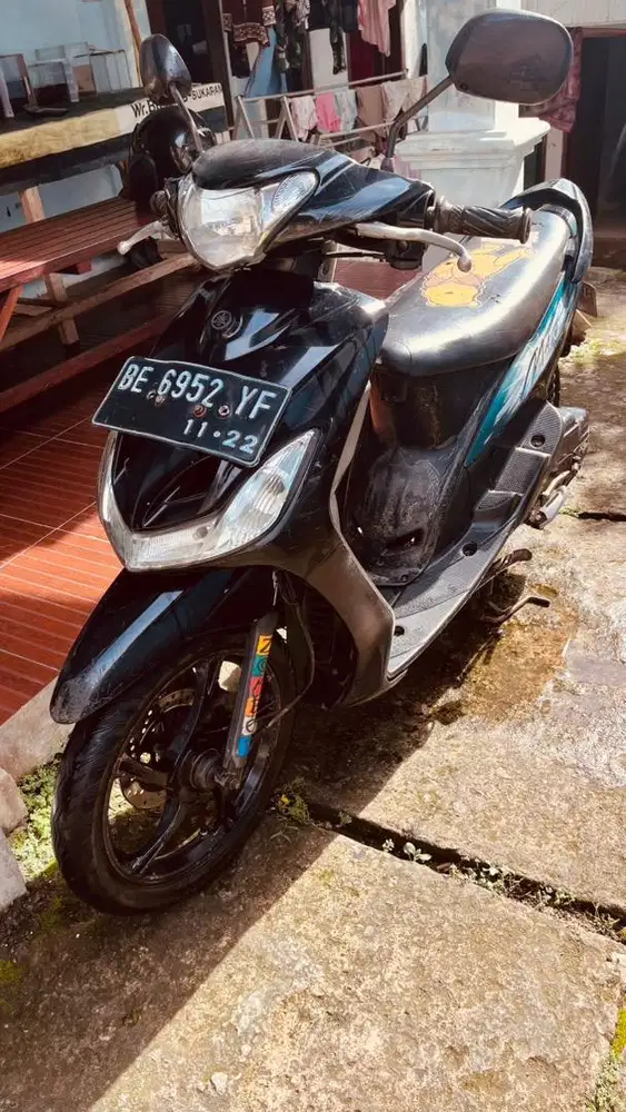 suprafit new pajak panjang kota madya