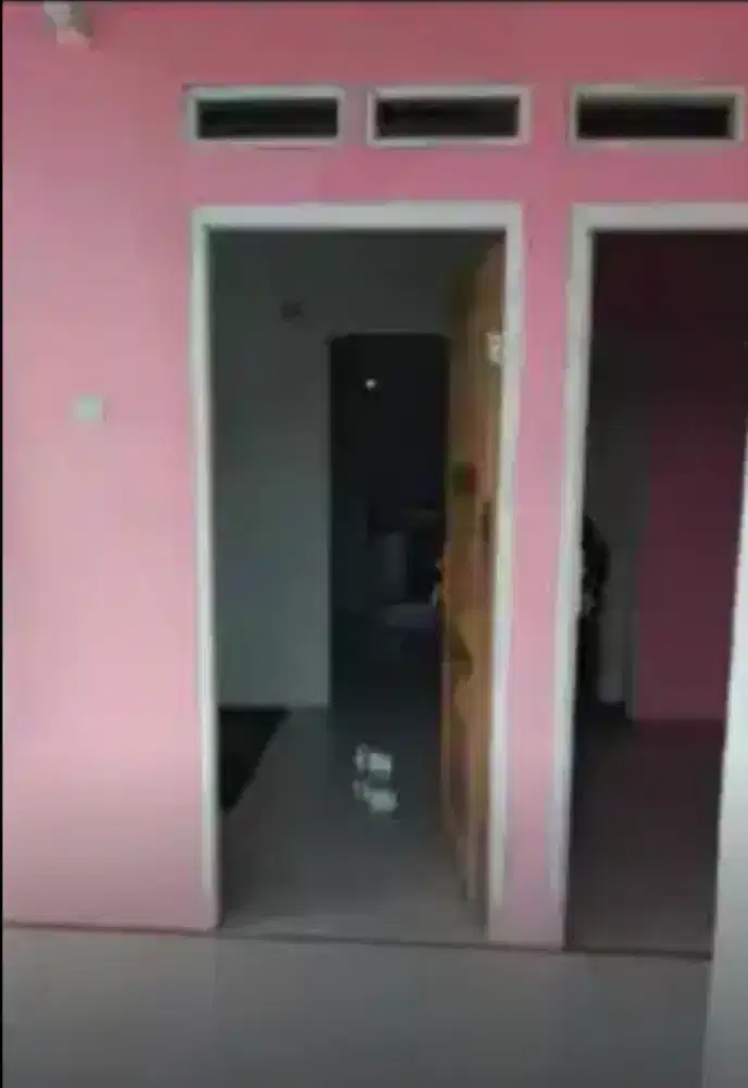 Dikontrakan kontrakan 3 petak