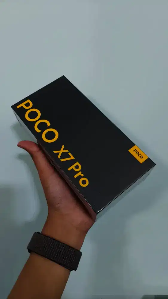 Poco X7pro 12/512 || Poco X7 Pro 12/512 new promo