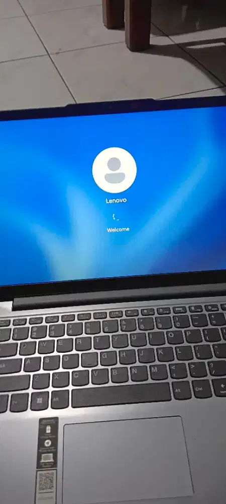 LENOVO IDEAPAD SLIM 3