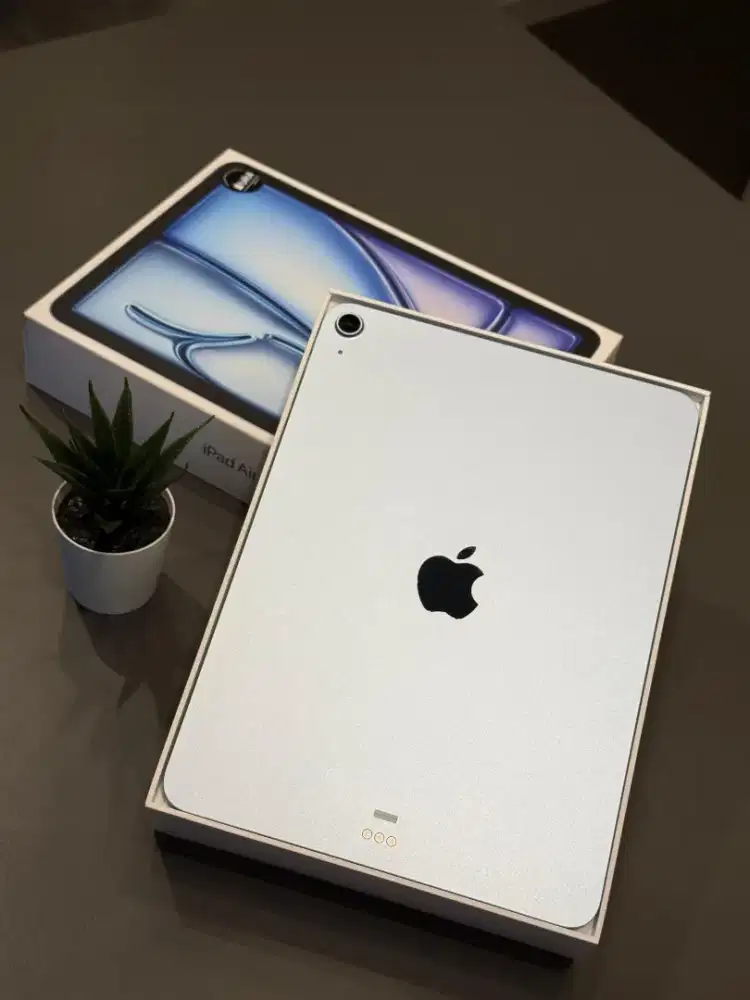 IPad Air M3 128GB 11 inch BH 100%