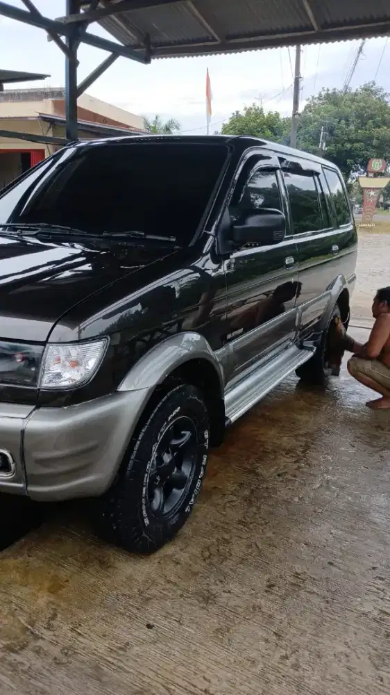 Phanter touring 2002