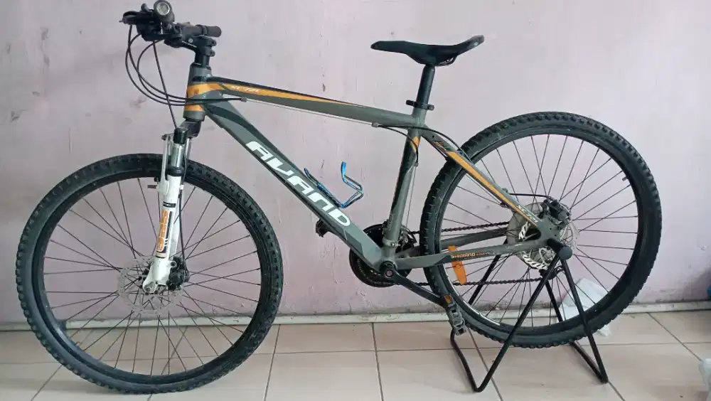 sale sepedah buat harian