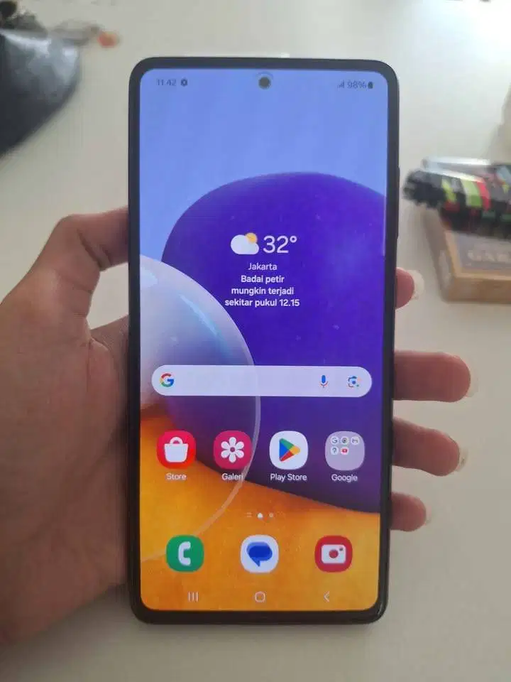 Samsung Galaxy A72 SEIN 8/128GB