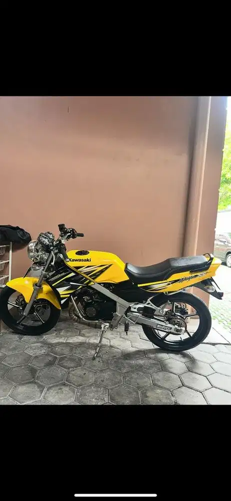 Jual NINJA 2 tak 2013