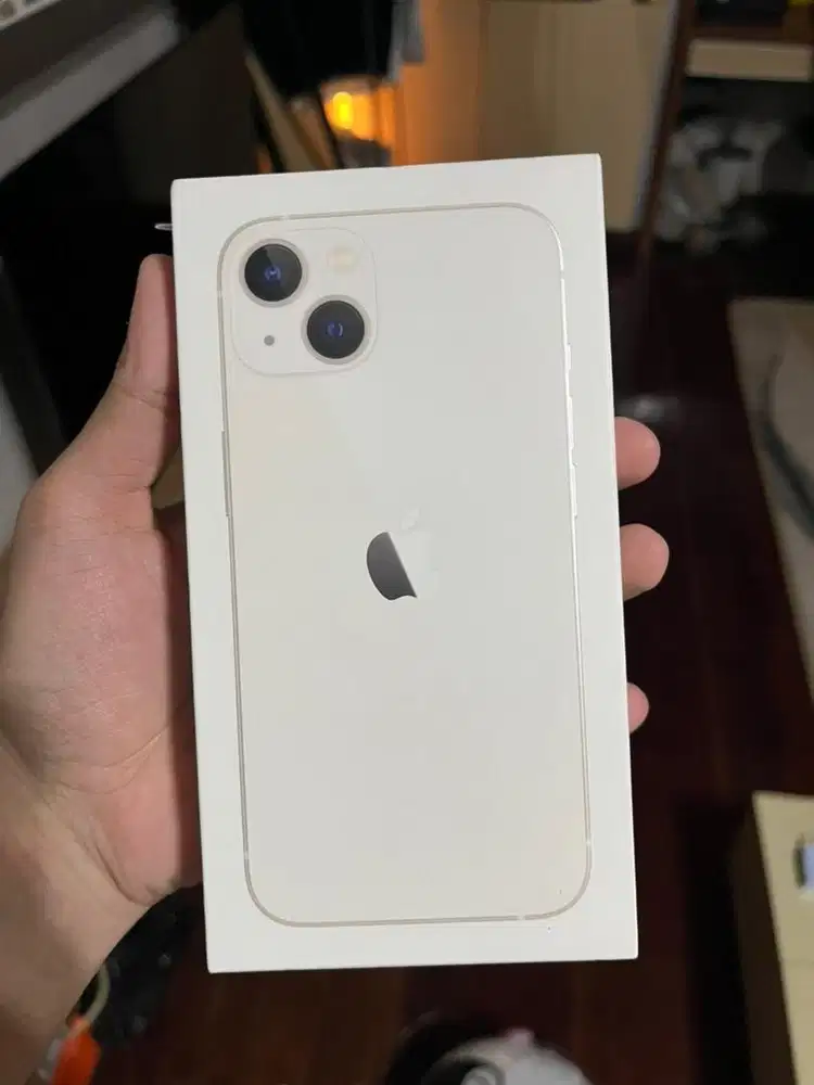 IPHONE 13 128GB IBOX