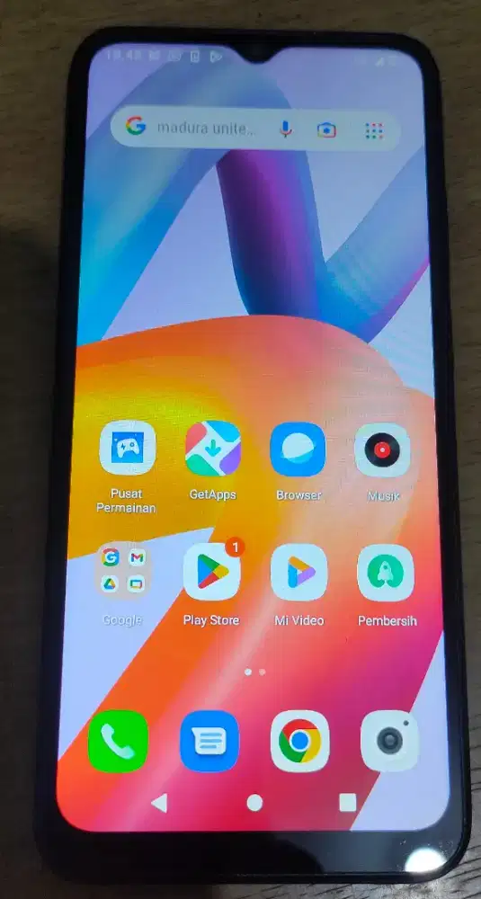 redmi A2 murah dan ori