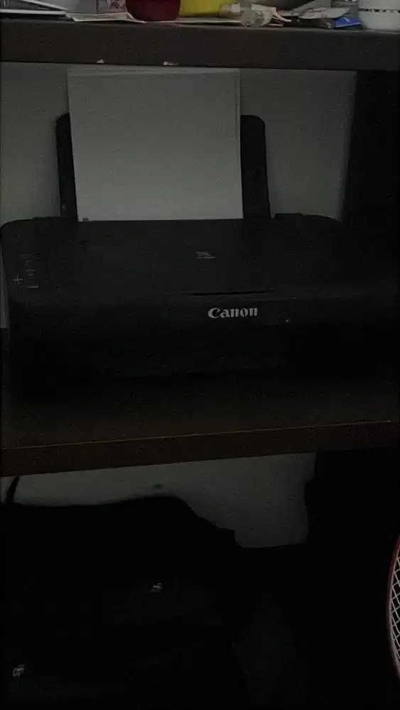 Canon PIXMA MG2570S | Printer + Scanner + Copier
