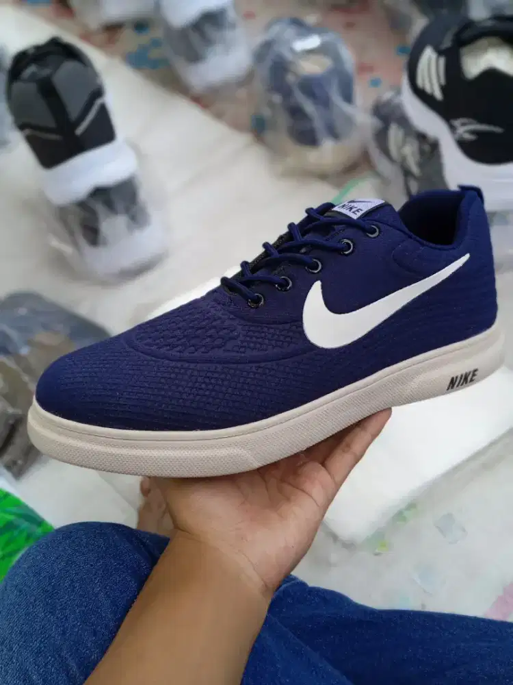 PROMO !!! NEW SEPATU NIKE PREMIUM