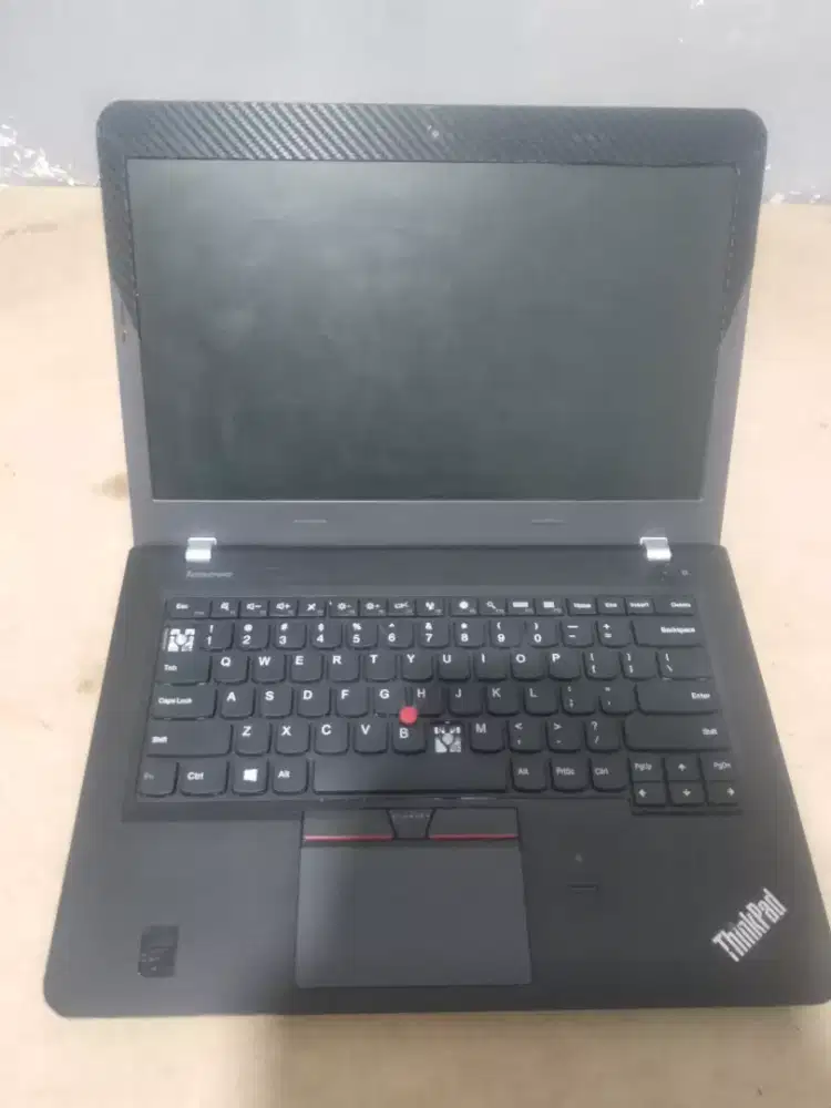 Laptop Lenovo Thinkpad