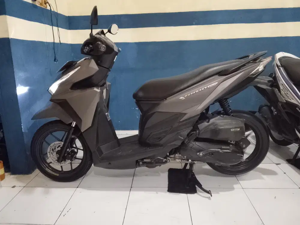 Vario led old 150cc surat lengkap