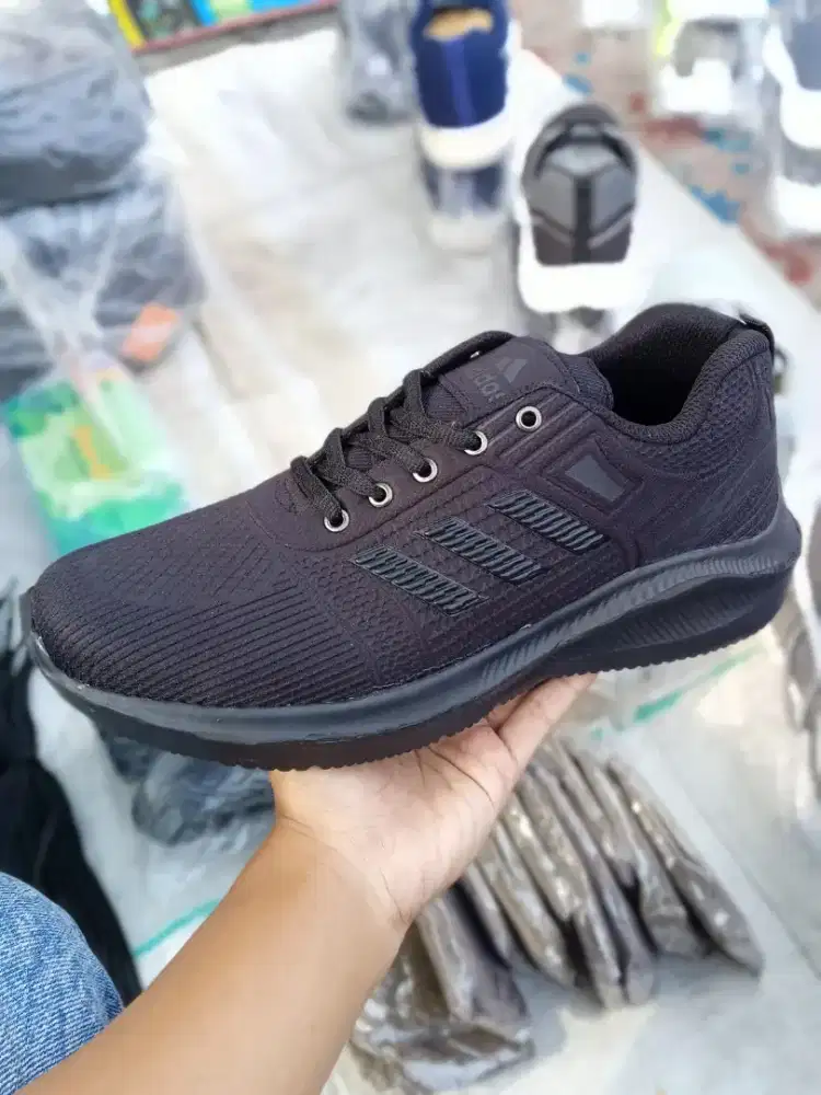 PROMO !!! NEW SEPATU ADIDAS PREMIUM