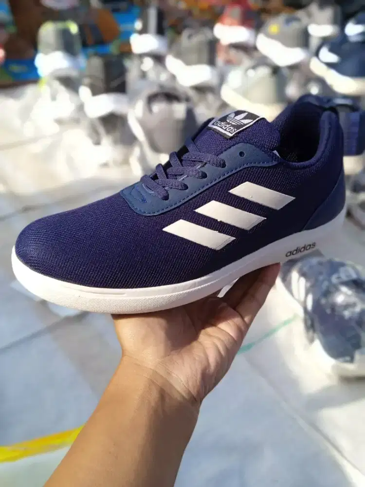 PROMO !!! NEW SEPATU ADIDAS PREMIUM