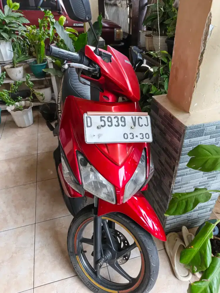 Vario 2010 orian