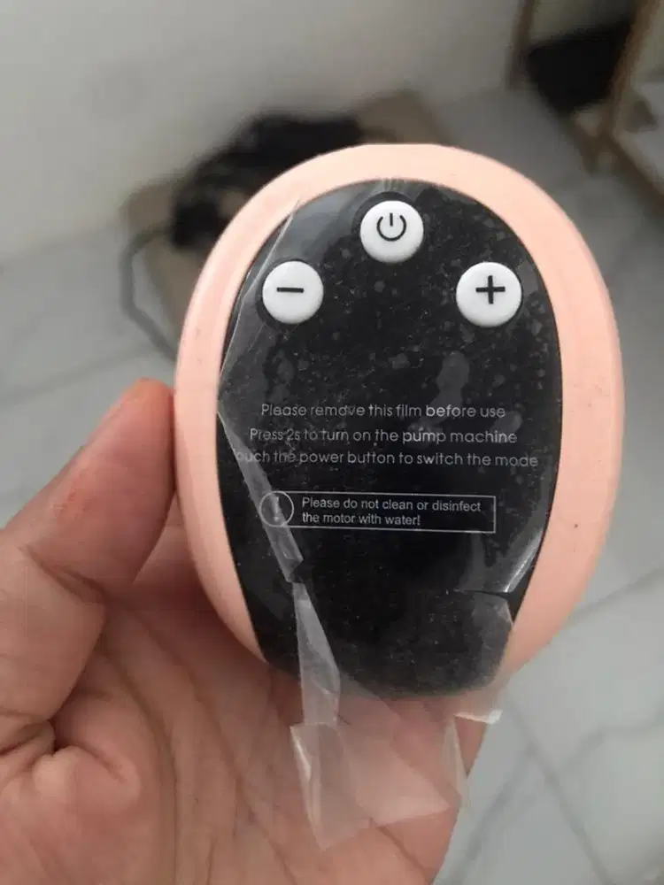 DIJUAL PUMPING ASI 350rb BOLEH NEGO