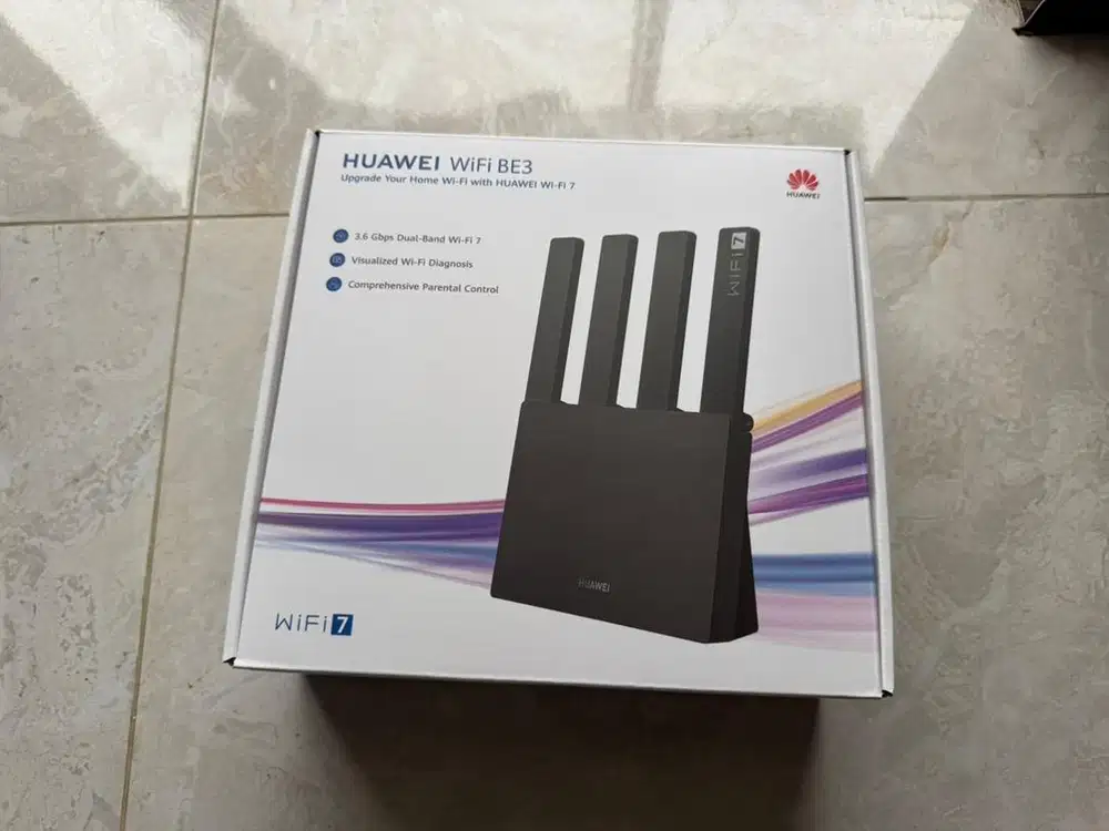 Huawei Router BE3 Basic