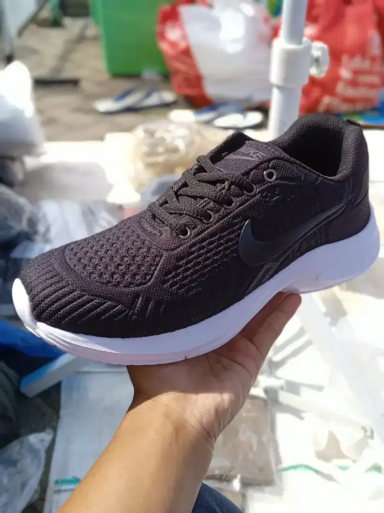 PROMO !!! NEW SEPATU NIKE PREMIUM