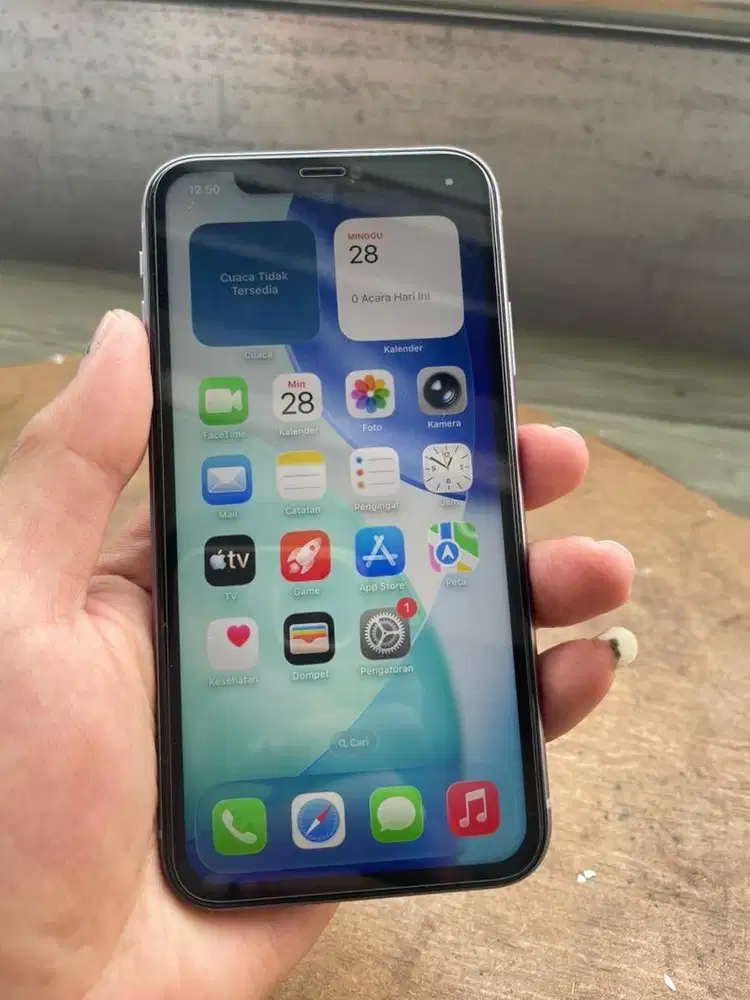 iphone 11 128gb inter