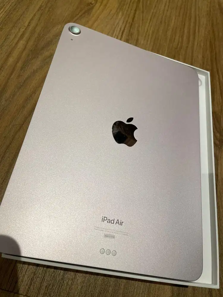 Ipad Air M1 ex ibox 64gb