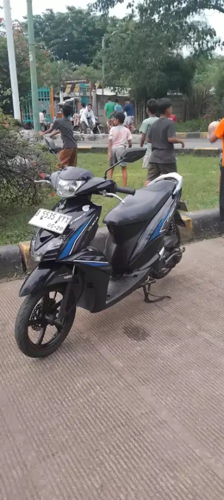 mio gt th 2013 pjk on orisinil