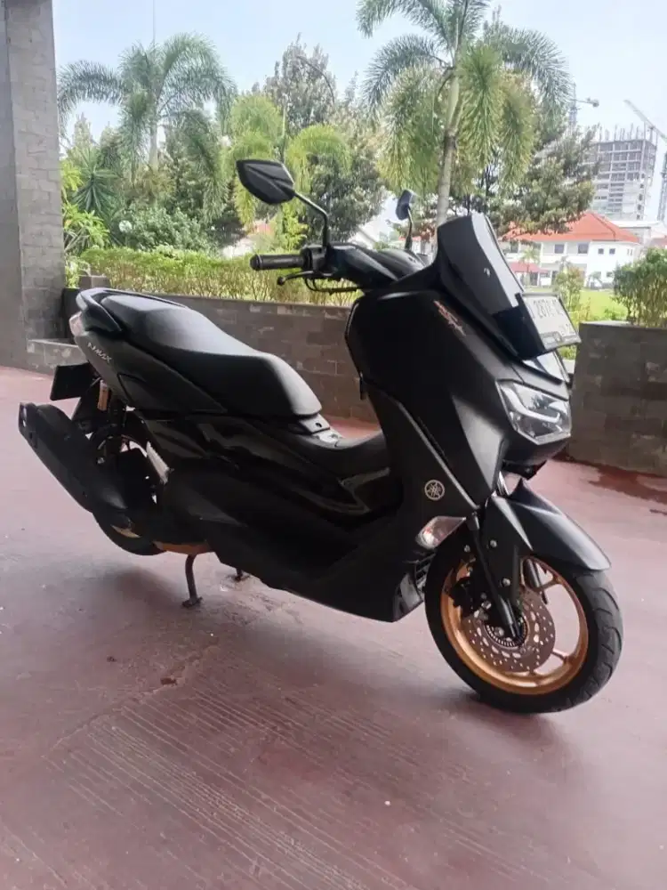 KM 8 RB YAMAHA NMAX 2023