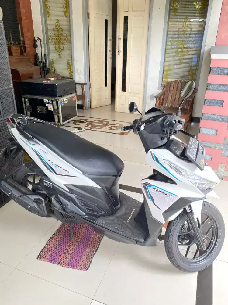 Honda Vario 125 2017