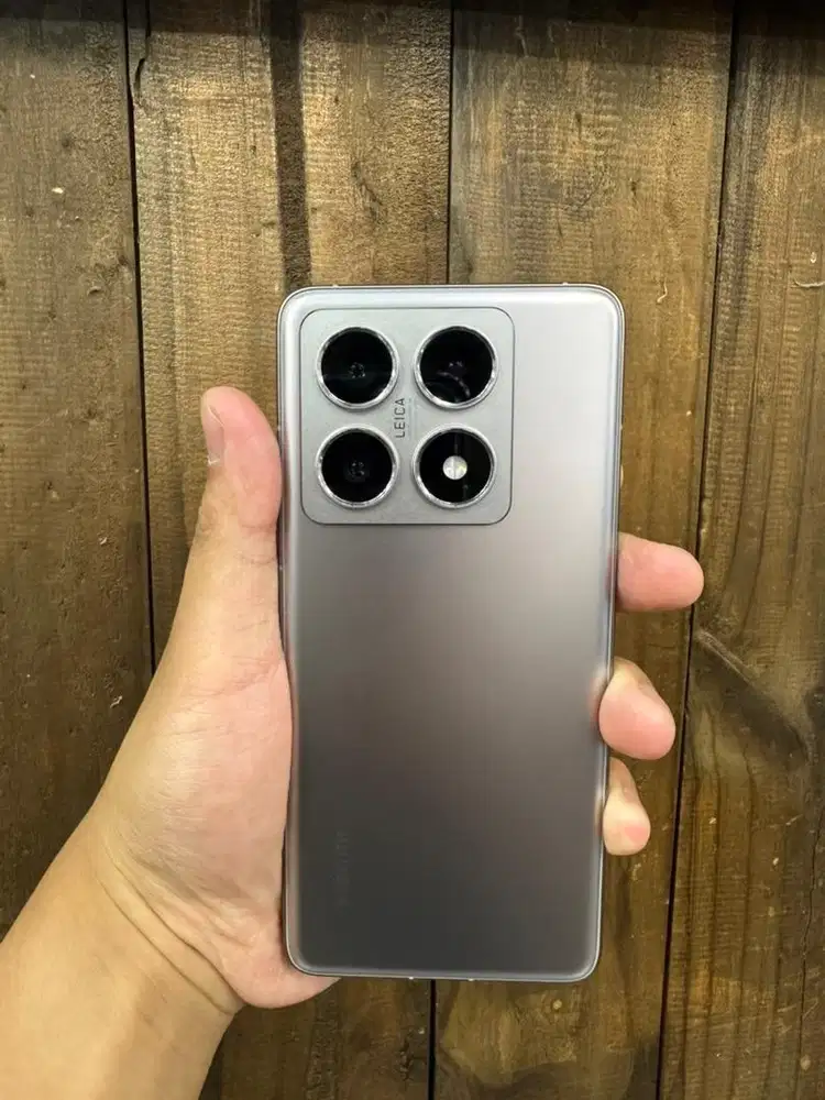 Second Xiaomi 14T pro 12/256GB