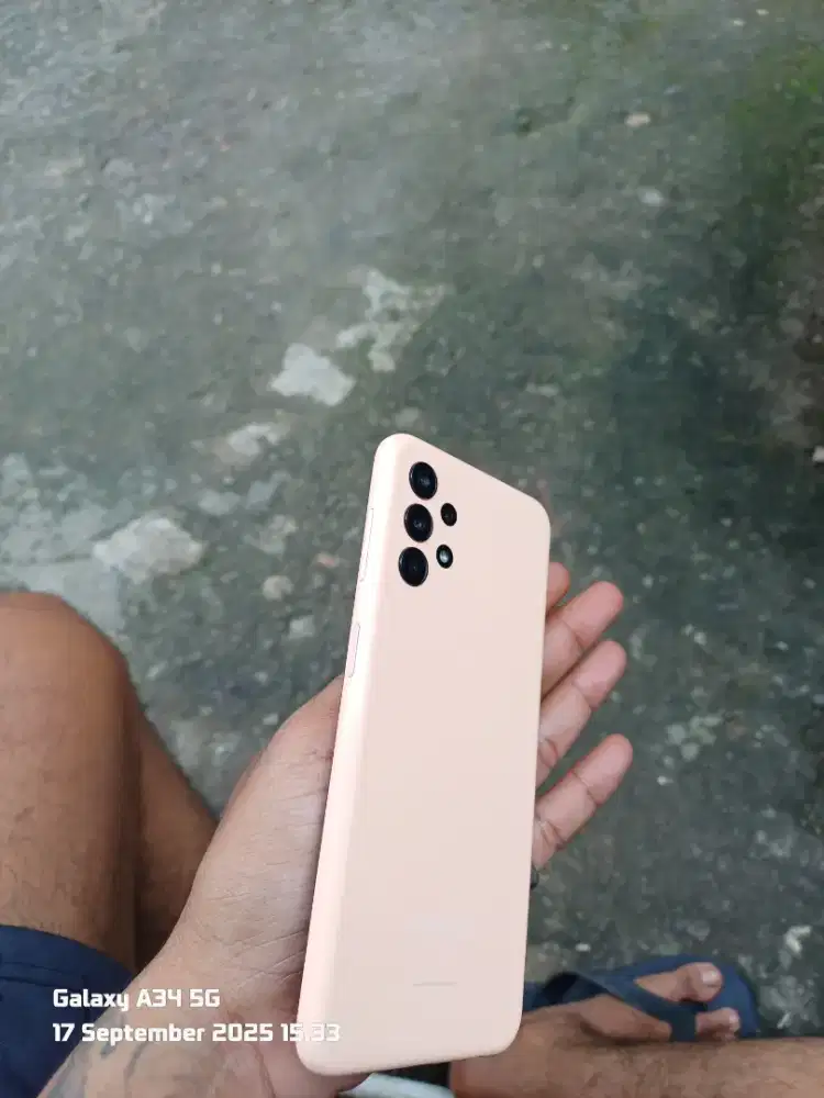 Samsung A13 RAM 4/128