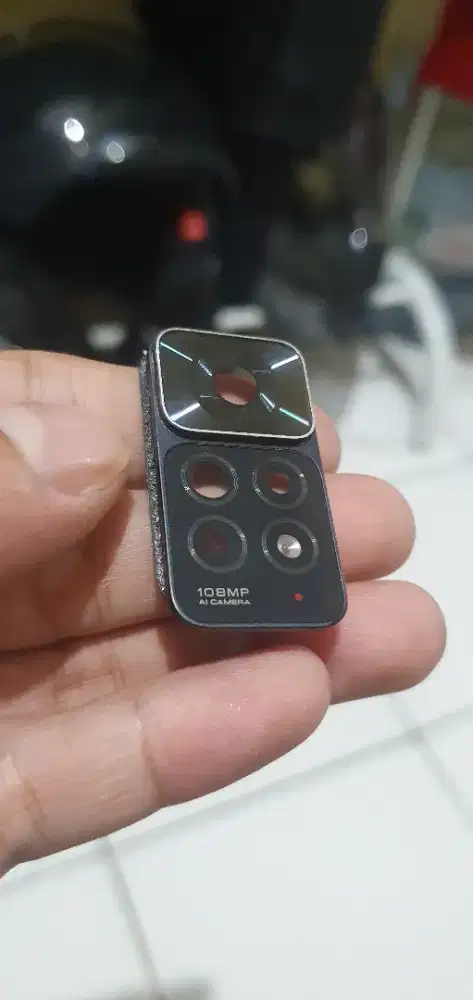 Casing camera redmi note 11 pro