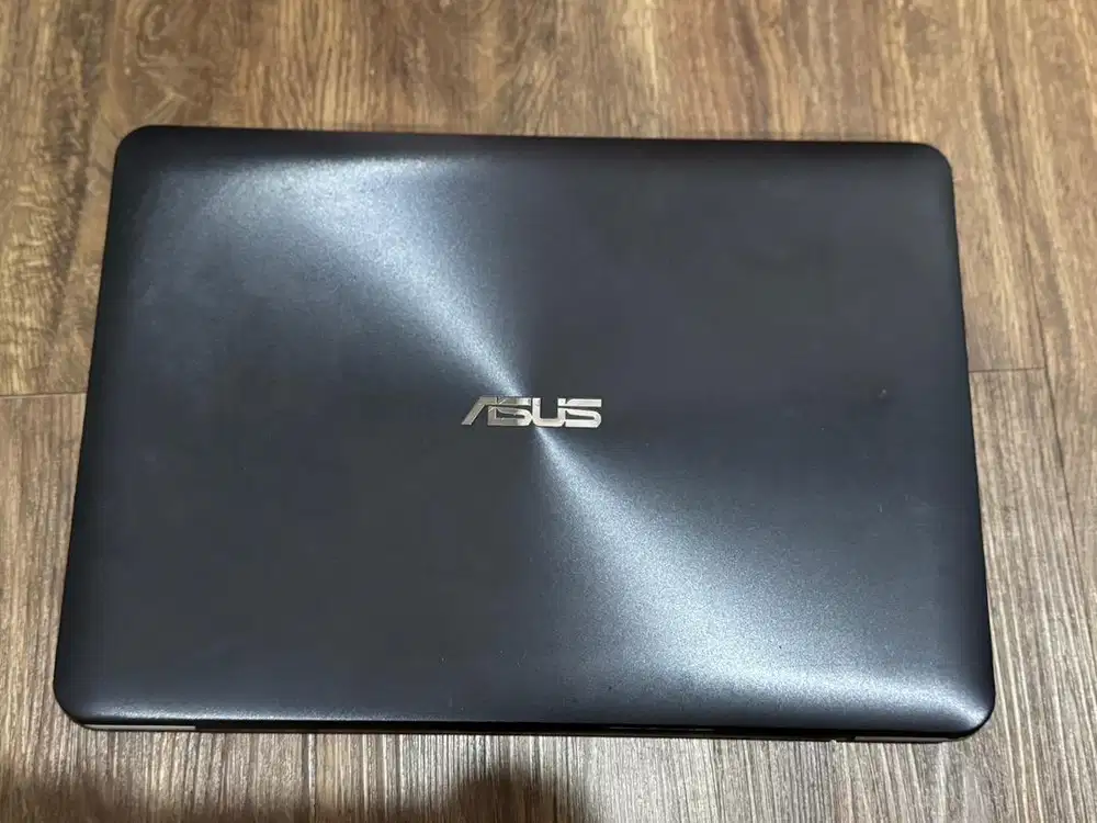 Asus A455LF Core i5 - SSD 512GB - Nvidia GT930M (Siap Pakai)