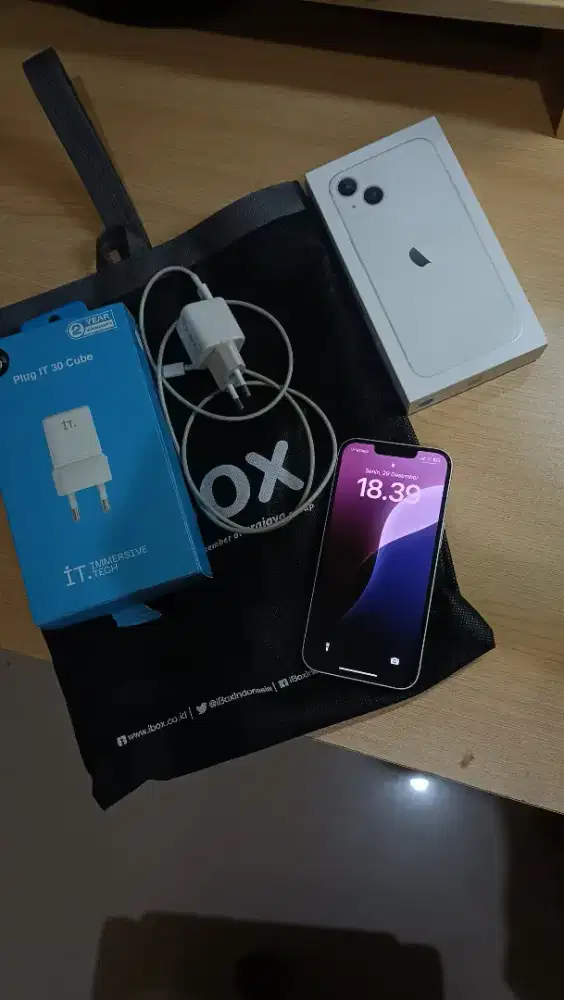 IPhone 13 Ibox (PA/A)