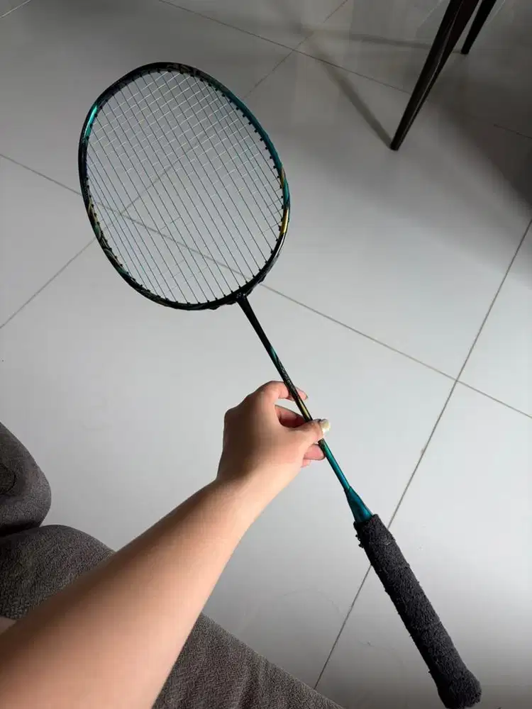 Raket Badminton Yonex Astrox 88s PRO JP 2nd Gen 4UG5