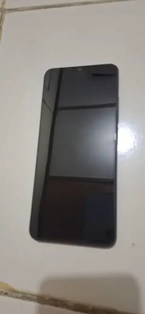 Dijual HP Redmi 12c mati total