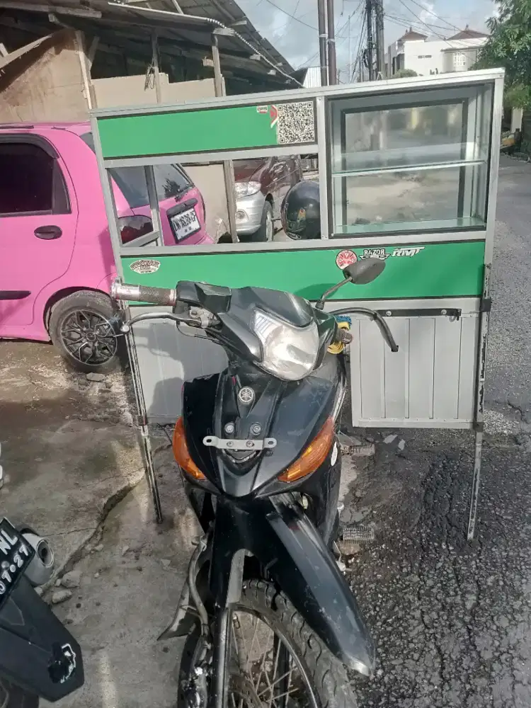 Di jual cepat Paket usaha bakso