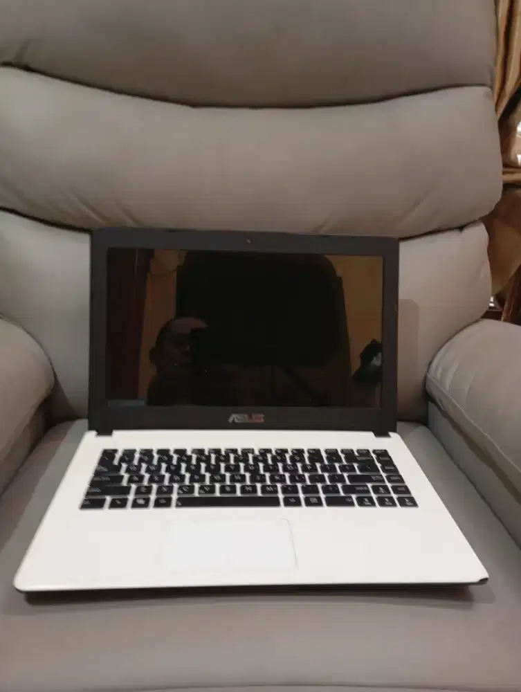 Laptop Asus X452E SSD