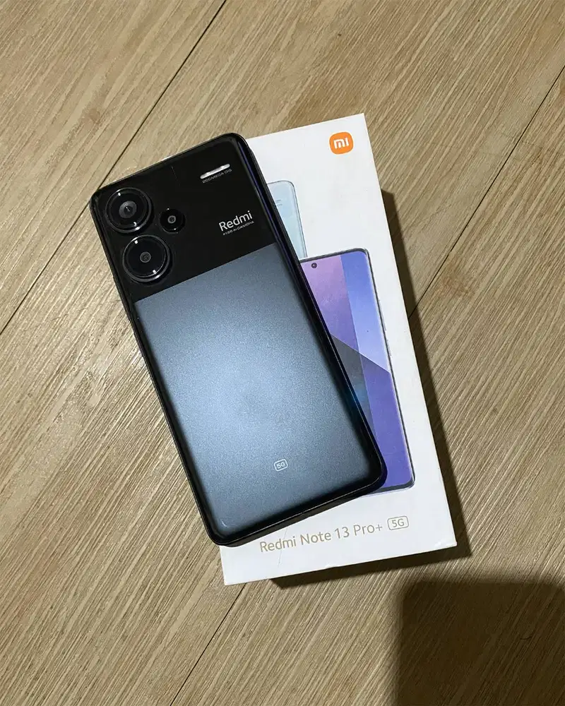 Redmi Note 13 Pro Plus