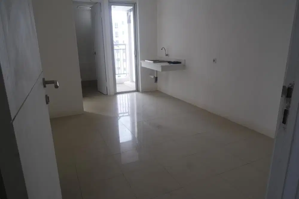 SEWA BASSURA 2BR UNFURNISHED PEMILIK LANGSUNG