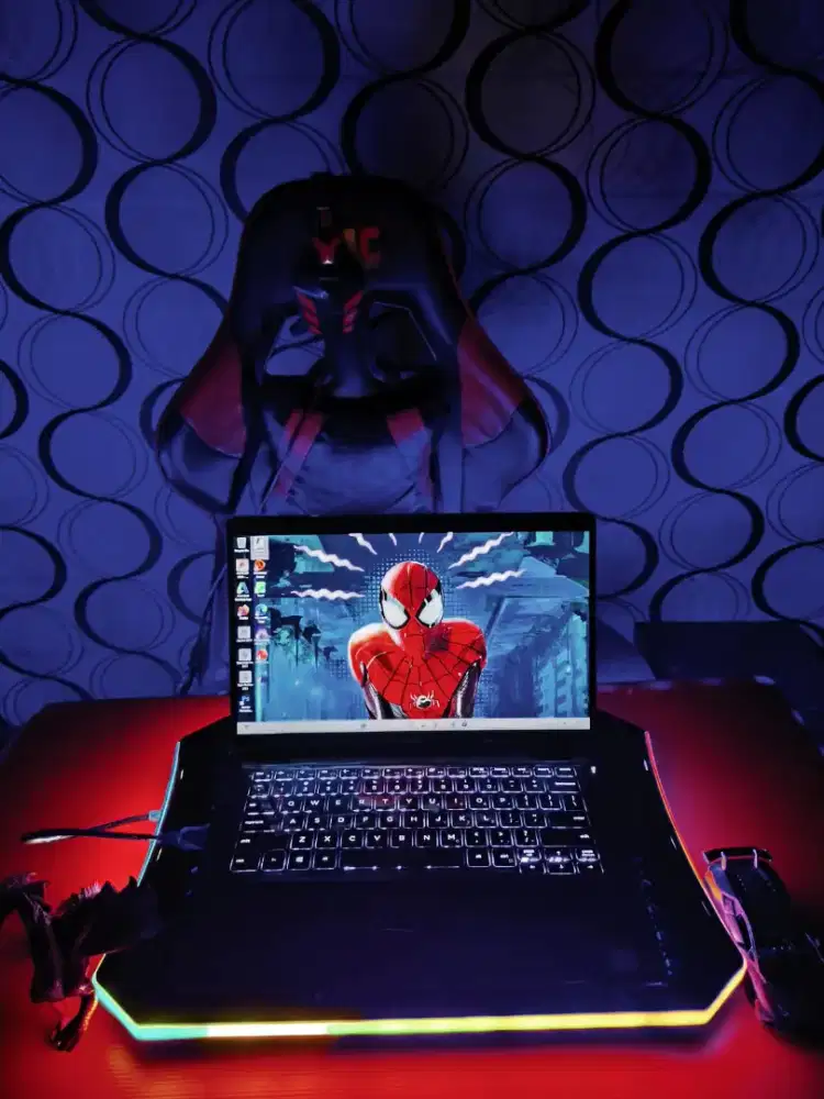 DELL LATITUDE 5300 V37 i7 [RAM 8GB/SSD]