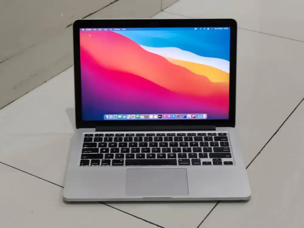 MacBook Pro Retina 2014 Intel i5 Ram 8GB SSD 128GB