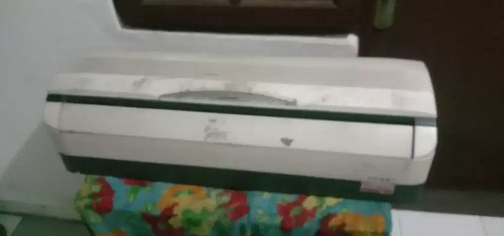 Kipas angin blower ac