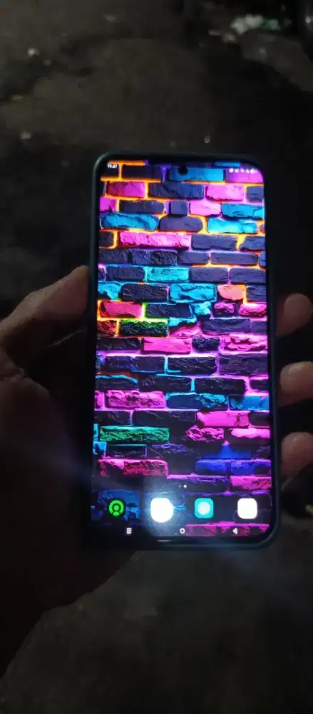 Infinix hot 60pro+ 8/256